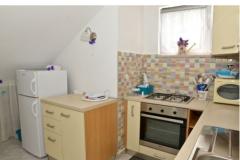 Apartmány My dream  Apartmán 1 - Plavi ap1 foto 3