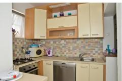 Apartmány My dream  Apartmán 1 - Plavi ap1 foto 4