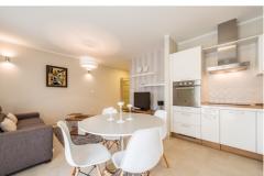 Apartmány Villa Karla Apartmán 3 - Deluxe2 foto 4