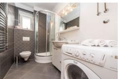 Apartmány Villa Karla Apartmán 3 - Deluxe2 foto 5
