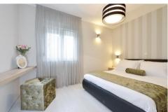 Apartmány Villa Karla Apartmán 4 - Deluxe foto 1