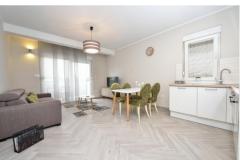 Apartmány Villa Karla Apartmán 4 - Deluxe foto 2