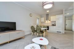 Apartmány Villa Karla Apartmán 4 - Deluxe foto 3