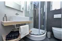 Apartmány Villa Karla Apartmán 4 - Deluxe foto 4