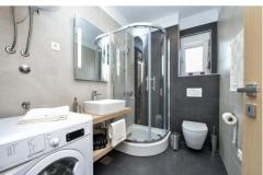 Apartmány Villa Karla Apartmán 4 - Deluxe foto 5