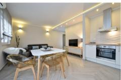 Apartmány Villa Karla Apartmán 2 - Superior foto 3