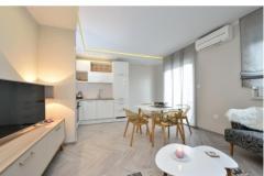 Apartmány Villa Karla Apartmán 2 - Superior foto 4