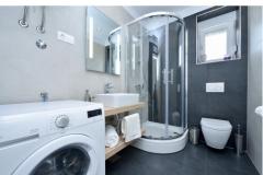 Apartmány Villa Karla Apartmán 1 - Superior2 foto 5