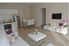 Apartmány Villa Violet Apartmán 1 - PURPLE APP foto 1