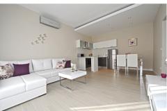 Apartmány Villa Violet Apartmán 1 - PURPLE APP foto 2