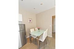 Apartmány Villa Violet Apartmán 1 - PURPLE APP foto 4