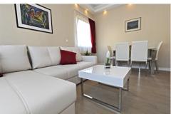 Apartmány Villa Violet Apartmán 2 - RED APP foto 1