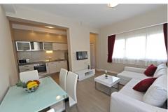 Apartmány Villa Violet Apartmán 2 - RED APP foto 2