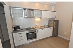 Apartmány Villa Violet Apartmán 2 - RED APP foto 4