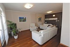 Apartmány Villa Violet Apartmán 3 - BIG APP foto 2