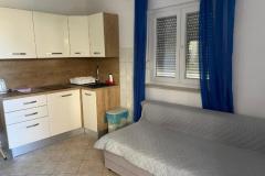 Apartmány Zara by the sea Apartmán 1 - Apartman 2 foto 1