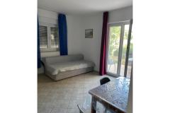 Apartmány Zara by the sea Apartmán 1 - Apartman 2 foto 2