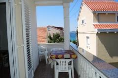 Apartmány Zara by the sea Apartmán 3 - Apartman 4 foto 3