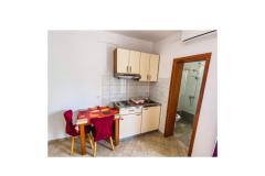 Apartmány Zara by the sea Apartmán 4 - Studio ap foto 1