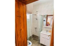 Apartmány Zara by the sea Apartmán 4 - Studio ap foto 4