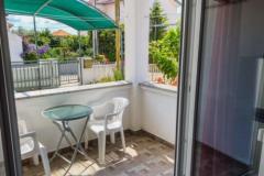 Apartmány Zara by the sea Apartmán 4 - Studio ap foto 5