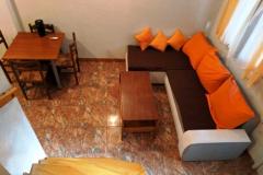 Apartmány Hudi Apartmán 1 - Studio *** foto 2