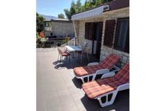 Apartmány Hudi Apartmán 2 - Ap. 1** foto 1