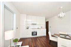 B&amp;B Demar Residence Apartmán 5 - Apartman foto 4