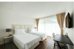 B&amp;B Demar Residence Izba 2 - Soba 1B foto 1