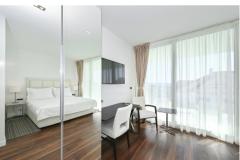 B&amp;B Demar Residence Izba 3 - Soba 2 foto 3