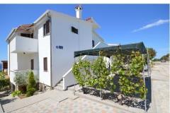 Blue Sea Apartmán 1 - Apartman 1 foto 1