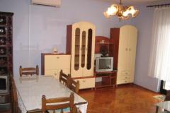 Elvis - Zadar Apartmán 2 - prizemlje foto 3
