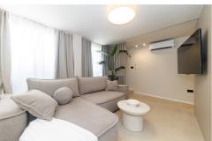 Furia Puntamika Apartmán 2: (2+1) - Furia 1 foto 1