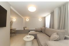 Furia Puntamika Apartmán 2: (2+1) - Furia 1 foto 2