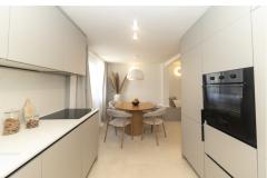 Furia Puntamika Apartmán 2: (2+1) - Furia 1 foto 3
