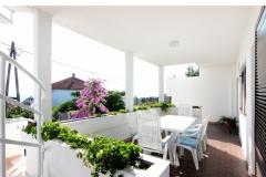 Holiday house Antonia Apartmán 1 - Larg house foto 4