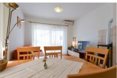 Apartmány Diklo Apartmán 5 - TANGERINE foto 1