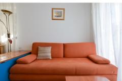 Apartmány Diklo Apartmán 5 - TANGERINE foto 3