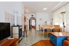 Apartmány Diklo Apartmán 5 - TANGERINE foto 4