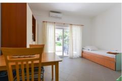Apartmány Diklo Apartmán 4 - CHERRY foto 2