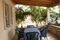 Dom Branka Apartmán 1 - Kuća foto 4