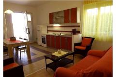 Dom Šimun Apartmán 1 - App 4 foto 1