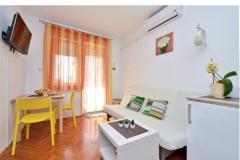 Dom Šimun Apartmán 2 - App 2+1 foto 1