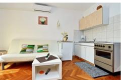 Dom Šimun Apartmán 2 - App 2+1 foto 2