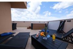 LUANA Apartmán 3 - DELUXE foto 2