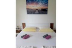 LuLu Diklo-Zadar Apartmán 1 - Lulu Diklo foto 3