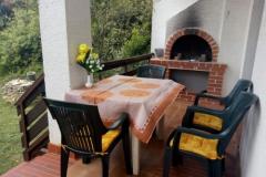 LuLu Diklo-Zadar Apartmán 1 - Lulu Diklo foto 5