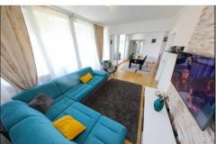 Luxury Residence Maris Apartmán 1 - Maris foto 2
