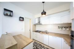 Luxury Residence Maris Apartmán 1 - Maris foto 5