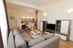 Luxury Residence Zola Apartmán 2 - Comfort 2 foto 2
